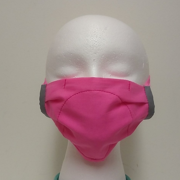 Buy 2 Get 1 FREE | Reusable Handmade Facemask - Picture 2 of 5